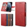 Luxury Wallet Leather Case for Samsung Galaxy S24 S23 S22 Ultra S21 FE S20 S10 S9 Plus Note 20 Ultra 10 M54 M51 M32 A55 A54 A53 Flip PU Leather Cases