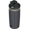 Thermos Vacuum Insulated Tumbler with Lid 500ml Dark Gray JDP-501 DGY