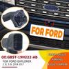 For Ford Explorer 2.3L 3.5L 2016 2017 2018 2019 Front Grille Parking Assist Camera GB5T19H222AB GB5T-19H222-AB Car Accessories