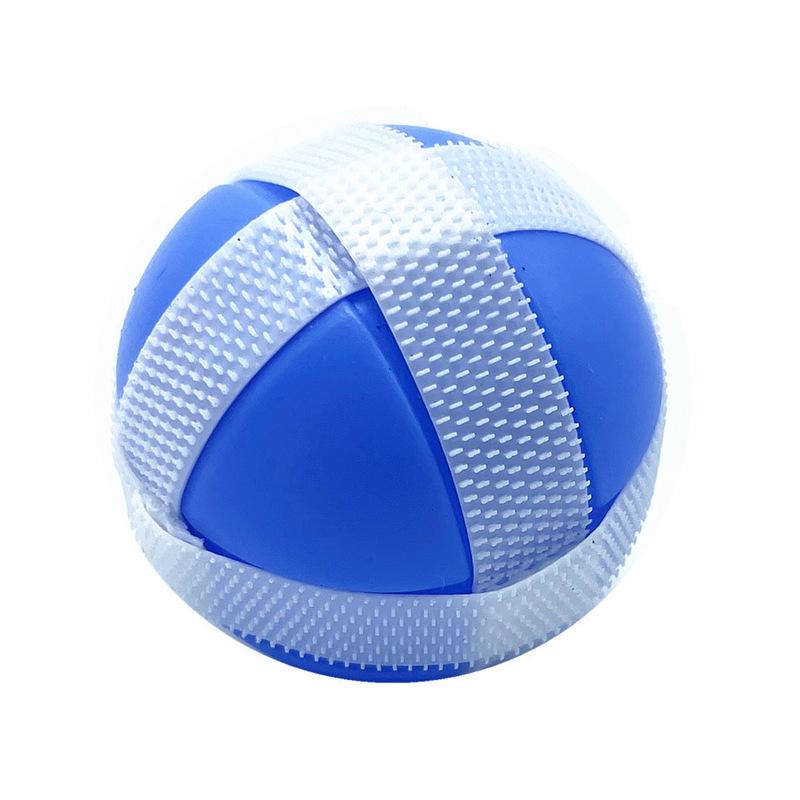 Набор мишеней-липучек на липучке 3,4 см - Нейлоновая игрушка с крючком