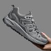Tide Trend Men's Outdoor Hiking Shoes Sports Walking Casual Sneakers Comfortable Skid Climbing Travel Footwear