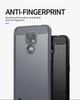 Чехол для Motorola Moto E7 2020 / Для Moto E6s 2020 / Ударопрочный Мягкий Силиконовый Защитный Бампер для Телефона / Для Moto E7 G9 Play