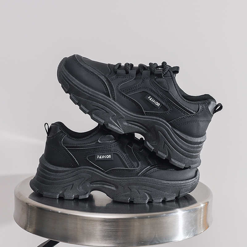 Round Nose Spring-autumn Runing Shoes For Woman Casual Run And Walk Women's Colorful Sneakers Sport Portable Luxury Brand