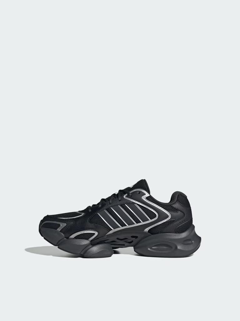 Adidas "Easy Shoes" MEGASTRIDE на толстой подошве повседневные папины кроссовки Adidas KJ3920