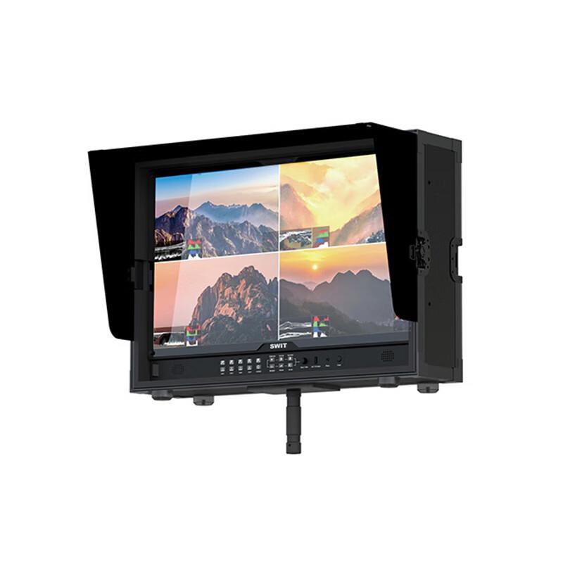 Монитор для съемочной группы Shiwei DM-246U/DM-216H Pro