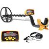 Underground Metal Detector Gold Digger Treasure Hunter Professional Detecting New