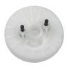 Starter Pulley Reliable White 1pcs Easy To Install