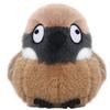 11cm Stuffed Animal Pillow Cute Bird Sleeping Pillow Cute Animal Plush Toy  Christmas Gift
