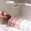 Refrigerator Food Storage Box: Freezer-Safe, Fresh-Keeping, BPA-Free Organizer for Meat Compartments.
