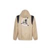 Jordan Мужская куртка MVP Jordan Apparel Песочно-желтая DV7601-277