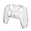 Clear Protective Case Cover Hard Shell Anti-Scratch For Sony PS5 Controller
