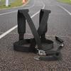 Противоположный тренировочный шлейка через плечо Перекрестный Скорость Широкий