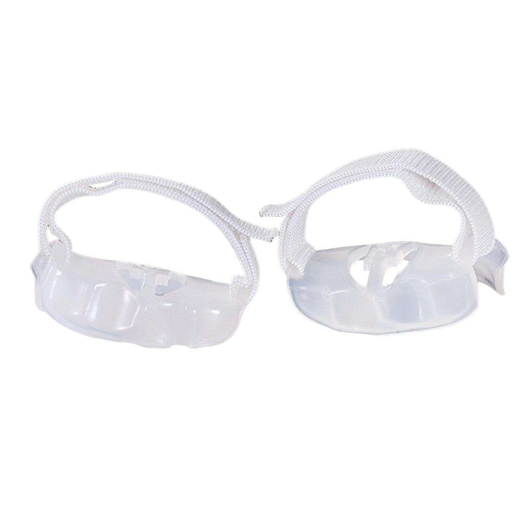 2x Piano Hand Gesture Corrector Posture Correction Tool Piano Hand Corrector for Player Piano Beginner Children Adults Kids