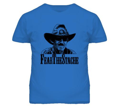 Richard Petty Cool Racing Car Icon Legend Blue T Shirt