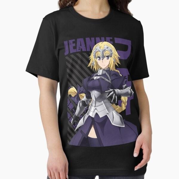 Anime Cute Jalter Gift For Friends T Shirt 8
