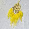 Подвеска для автомобиля Dream Catching Wind Chimes Decoration Car Wall Hanging Tassel Catching Crafts