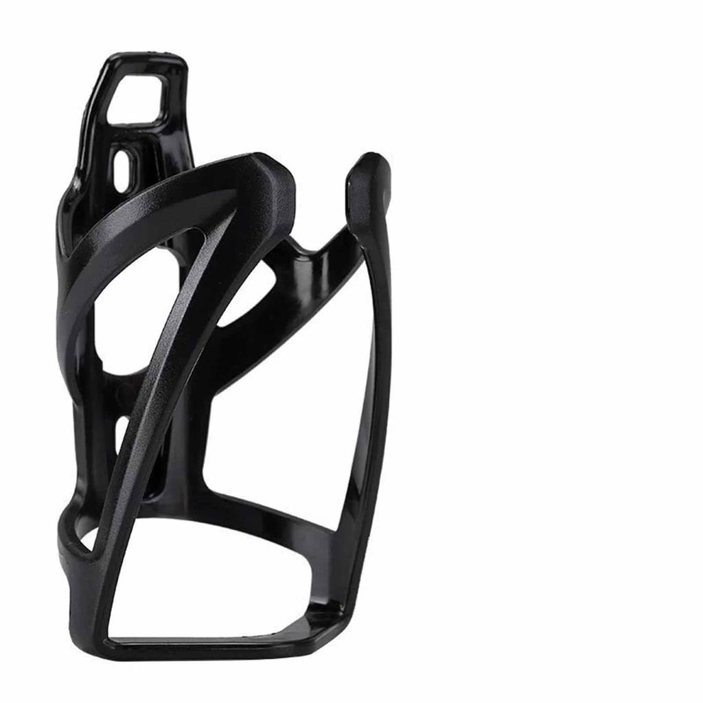 Mountain and Road Bike Water Cup Holder – Gradient Color Bottle Cage, Outdoor Cycling Accessory, Sturdy Drink Holder for Bikes