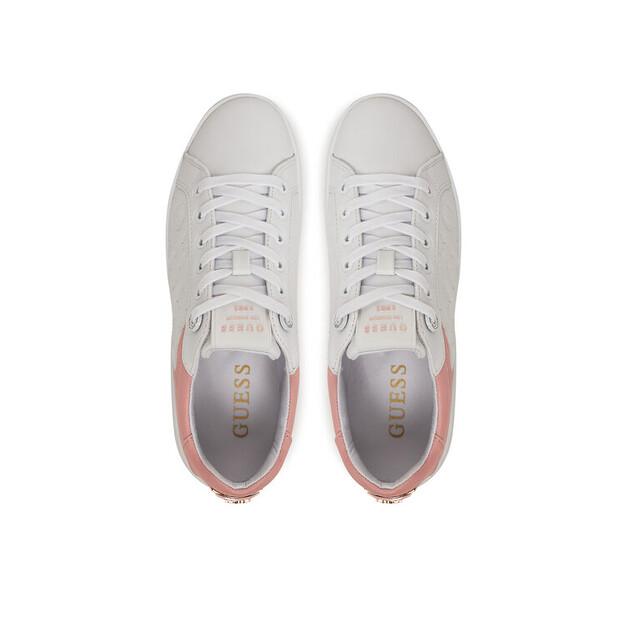 Кроссовки Guess FLJRON FAL12