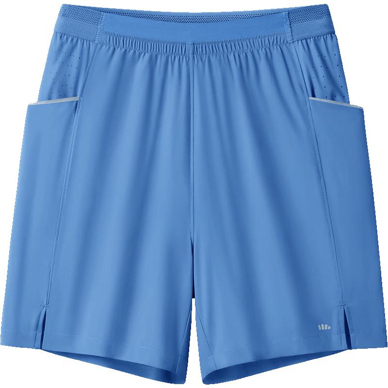 Beneunder Kids' Lightweight Quick-Dry Sports Shorts
