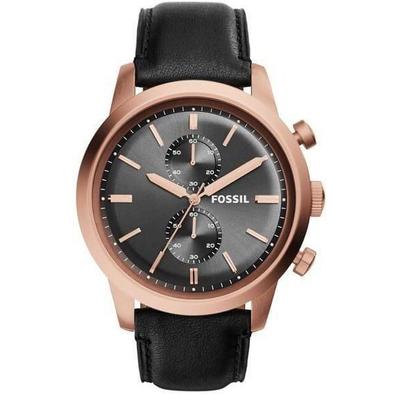 Часы Fossil Townsman Dress Men FS5097
