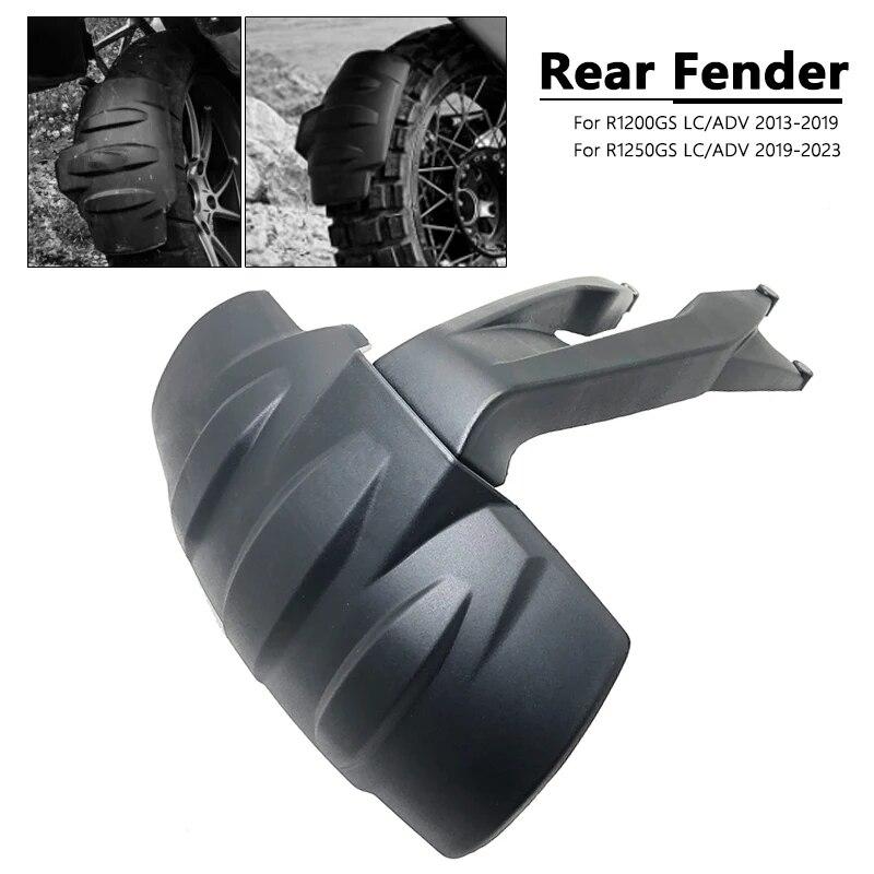 R1250GS R1200GS Заднее крыло Хаггер колеса Брызговик Для BMW R1250 GS R1200 GS LC Adventure 2014-2023 Мотоцикл