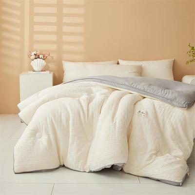 Теплое 3D-одеяло Muji с наполнителем Warm Core