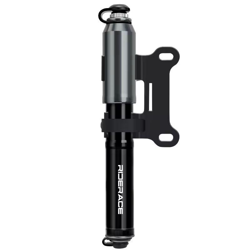 Велосипедный насос Портативный мини велосипедный ручной воздушный насос высокого давления для горного велосипеда MTB шоссейный велосипедный насос для накачивания шин клапан Schrader Presta