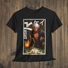 King of Fighters K,Dash Gaming Unisex T-Shirt,KOF Video Game Tee,Gamer Gift