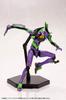 Kotobukiya Shin Evangelion Movie Version Evangelion Unit 01 с копьем Кассия Высота 190 мм Масштаб пластиковой модели Цвет литья KP618X приблизительно. 1/400