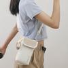 With Shoulder Strap Water Bottle Crossbody Bag Waterproof Crossbody Shoulder Bag Outdoor