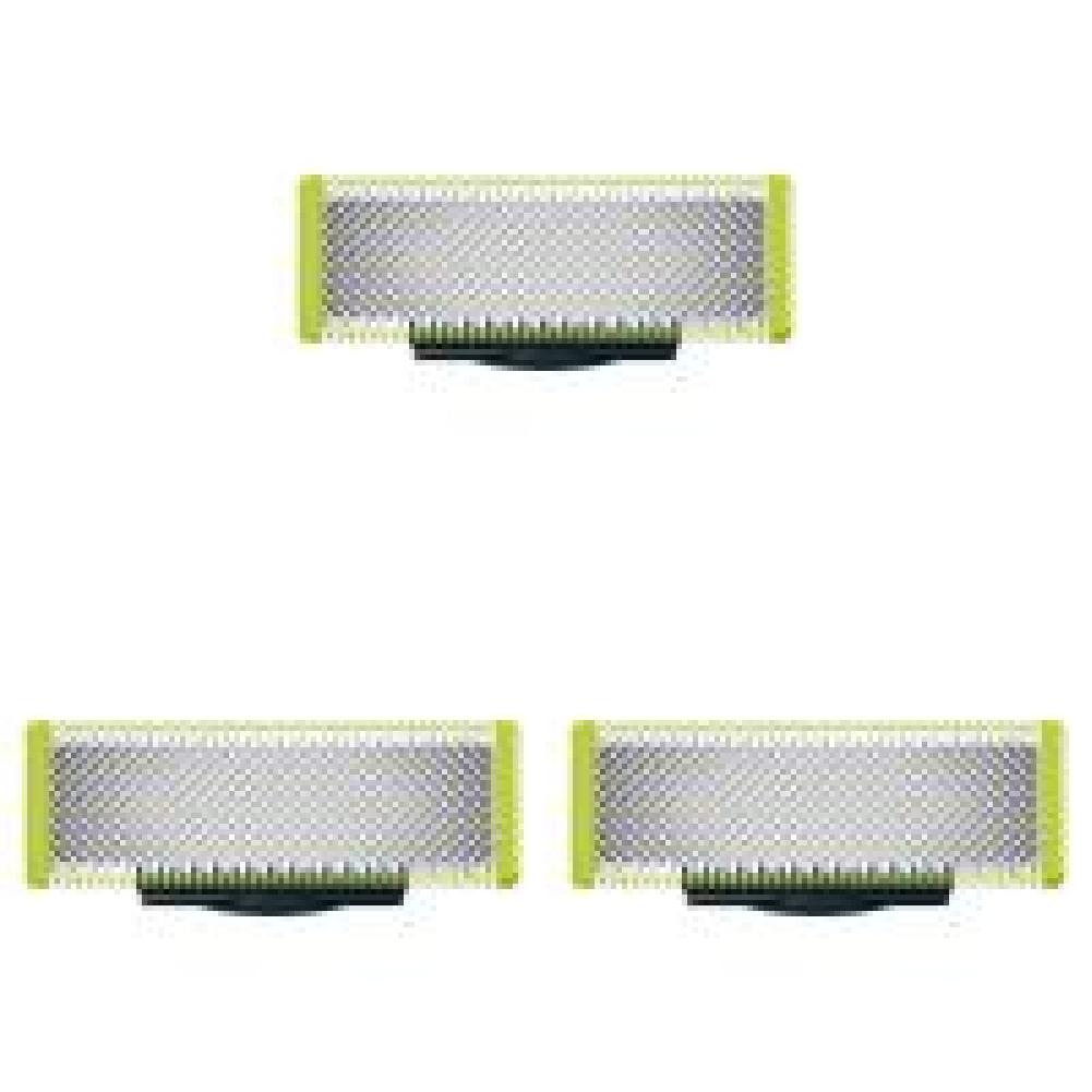 1-3 шт. Гребень для стрижки бороды для бритвы Philips One Blade Shaver QP2520/QP2523 Гребень для стрижки бороды