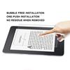 Durable 9H Scratch-proof Tempered Glass Screen Protector Protective Film Anti-Fingerprint