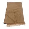 HERMES  H262494S_A3  Stall Beige Cashmere/silk Women