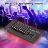Контроллер DMX DMX 512 40-канальный сценический контроллер DJ Light для DJ Lights Party Light Shows Disco