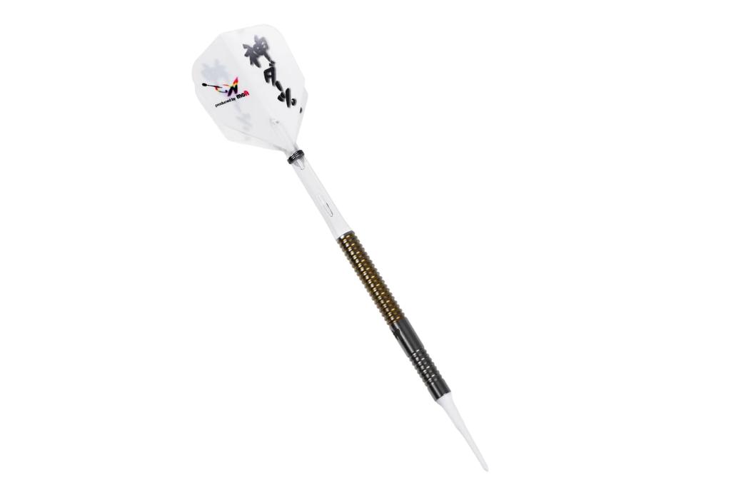 Еще больше божественных дротиков варианта Unit 28.