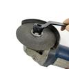 Labor Saving Angle Grinder Wrench Efficient Lock Nut Flange Remover Four-Claw Wrench  Hand Tool