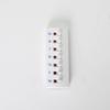 Anti-Slide Design Reusable Pill Tracker Medicine Tracker  Pill//Vitamin/Pet Med
