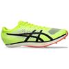 Asics Кроссовки Sonicsprint Elite 3 Paris Unisex Yellow Safety-Yellow Black 1093A245-750