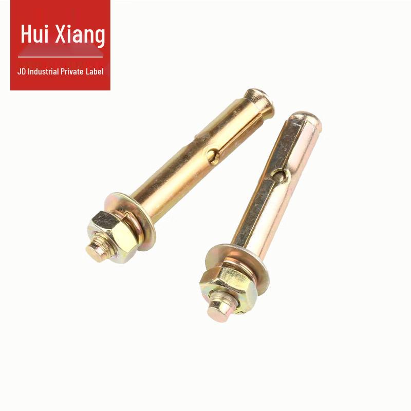 Huixiang Анкер-клин 4.8 Класс Цветное цинкование