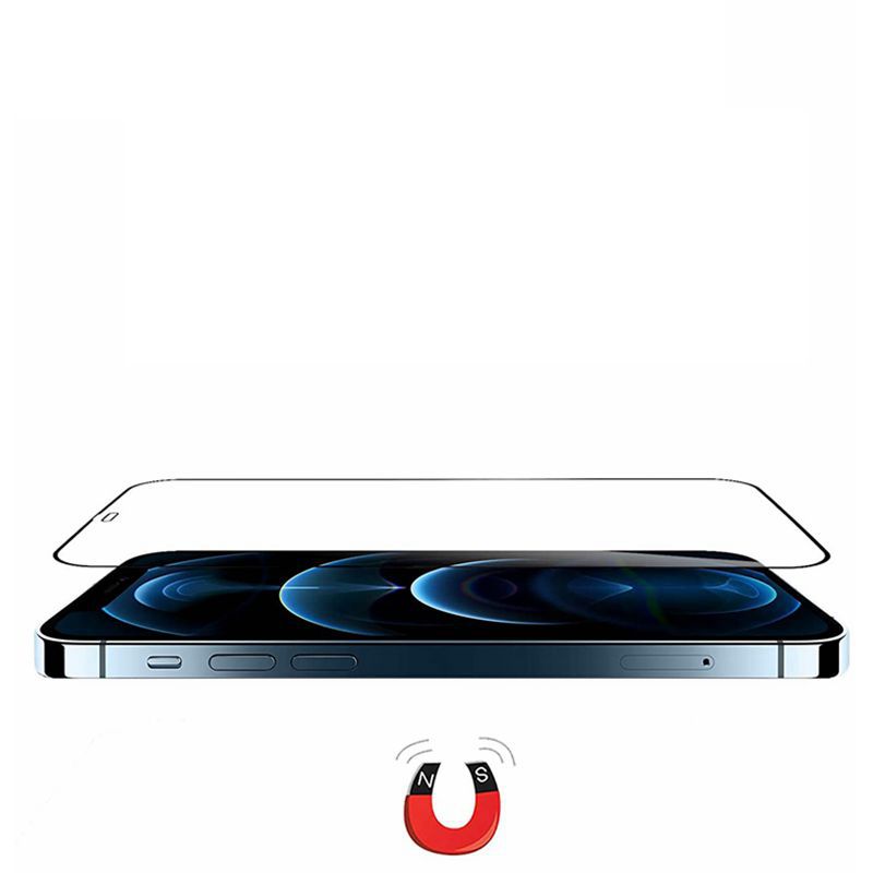 Полное покрытие из закаленного стекла для iPhone 11 12 13 Pro Max 14 Pro Max XS XR X 6 6s 7 8 Plus 12 Mini 13 Mini Защитная пленка для экрана