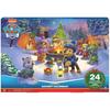 Paw Patrol Advent Calendar
