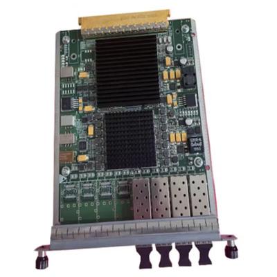 Huawei NE40E-X8A 4-портовая интерфейсная карта POS 2,5G