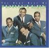 CD DRIFTERS - The Very Best Of The Drifters R271211 Rhino Records US Blues Used