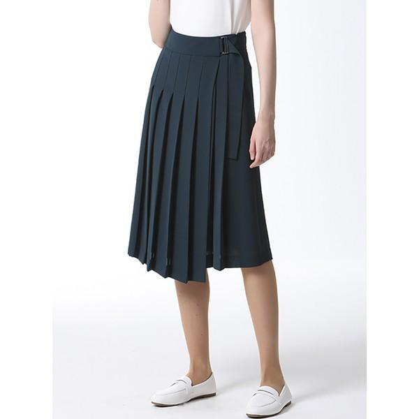  She S miss плиссированная юбка с поясом Цена 168 000 вон 