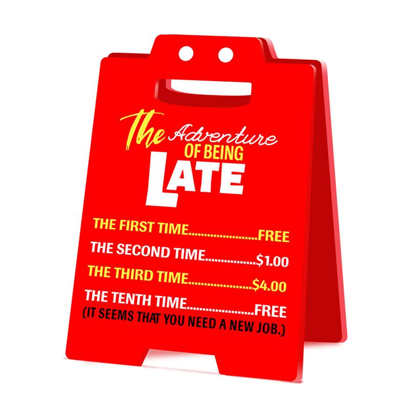 Офисные мотивирующие таблички Декор Позитивное психическое здоровье Мотивационные Вдохновляющие Украшения для стола Табличка Подарки Маленькие напоминания