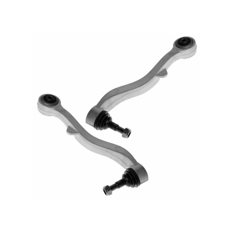 Изогнутый нижний рычаг подвески для моделей BMW E65/E66 (31126777939)