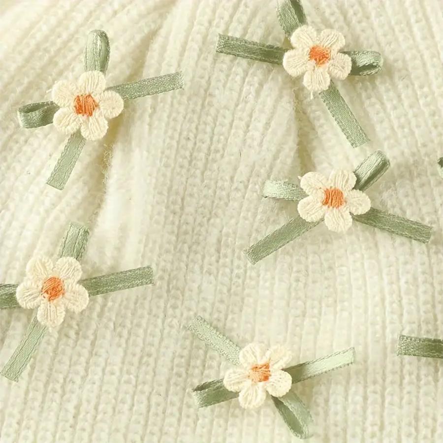 10шт ручной работы атласная лента цветок бант патч для ремонта украшения одежды