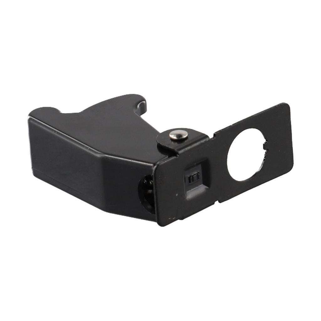 Защитите тумблер приборной панели вашего автомобиля крышкой-переключателем в виде ракеты и крышкой