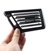 For 2010-2015 BMW X1 E84 Front Right AC Grille Panel Air Vent Outlet Cover Trim