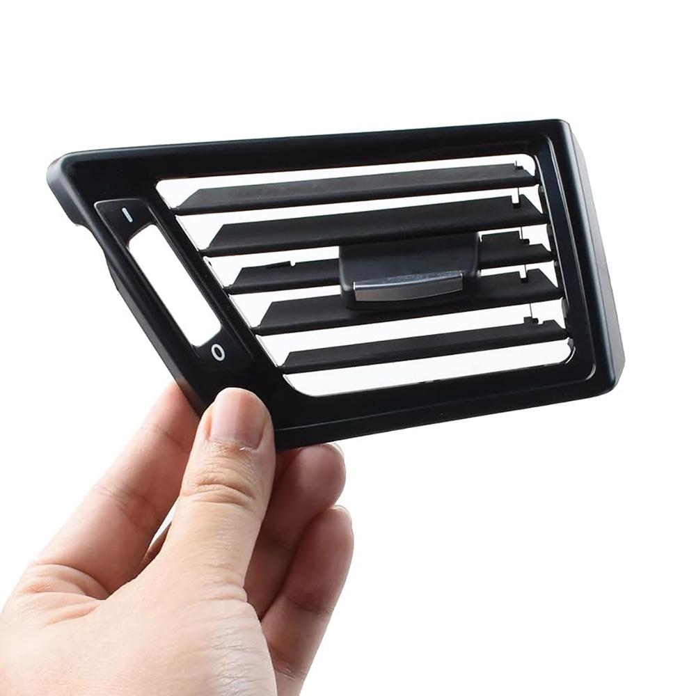 For 2010-2015 BMW X1 E84 Front Right AC Grille Panel Air Vent Outlet Cover Trim
